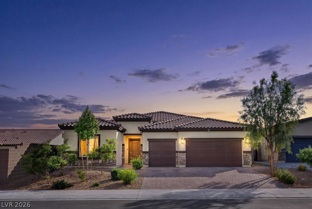 1919 Elena Brook Drive North Las Vegas NV 89084