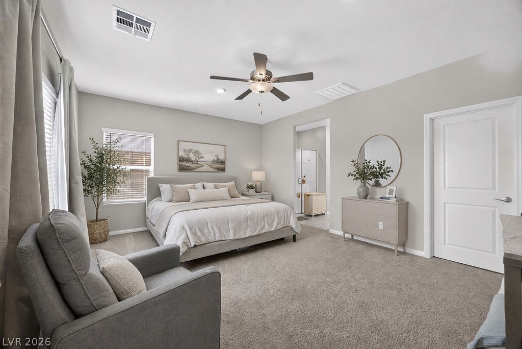 1919 Elena Brook Drive North Las Vegas NV 89084