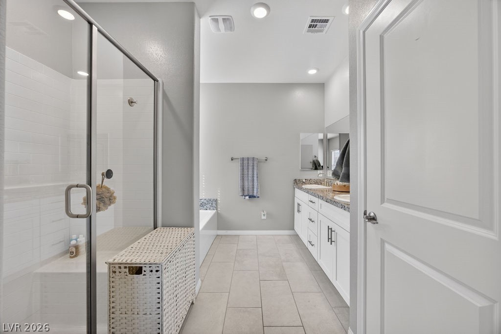 1919 Elena Brook Drive North Las Vegas NV 89084