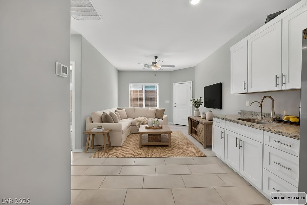 1919 Elena Brook Drive North Las Vegas NV 89084