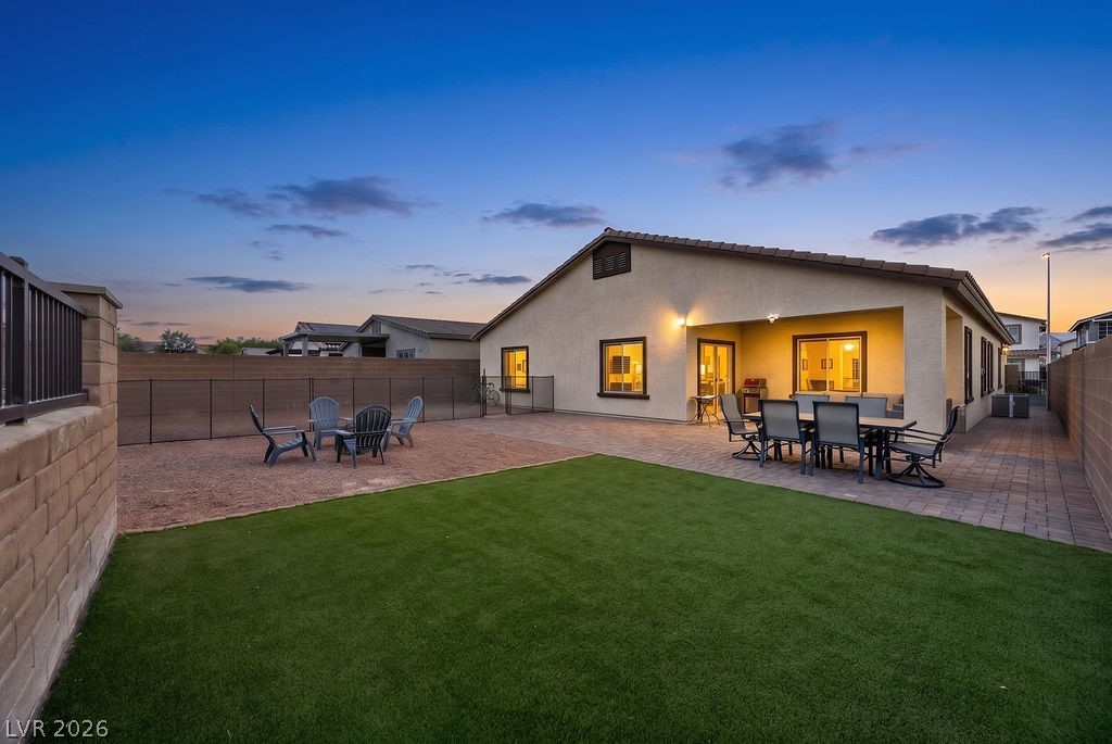 1919 Elena Brook Drive North Las Vegas NV 89084