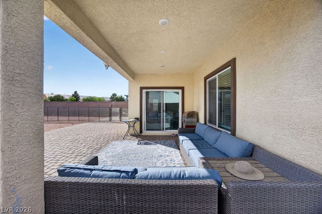 1919 Elena Brook Drive North Las Vegas NV 89084