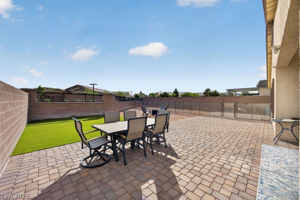 1919 Elena Brook Drive North Las Vegas NV 89084