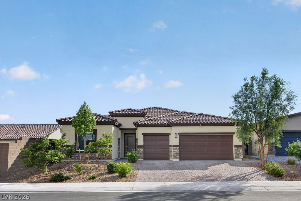 1919 Elena Brook Drive North Las Vegas NV 89084