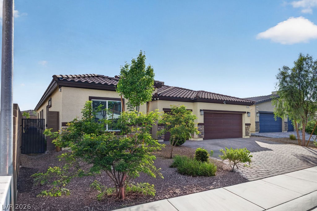 1919 Elena Brook Drive North Las Vegas NV 89084