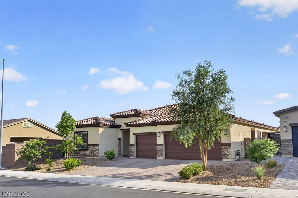 1919 Elena Brook Drive North Las Vegas NV 89084