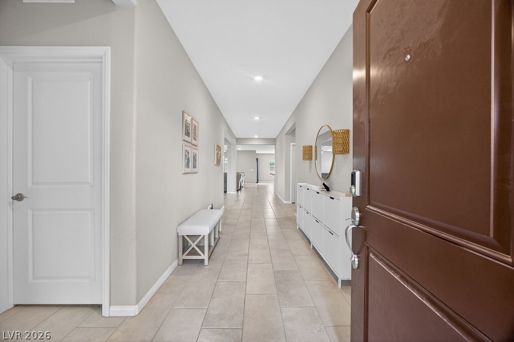1919 Elena Brook Drive North Las Vegas NV 89084