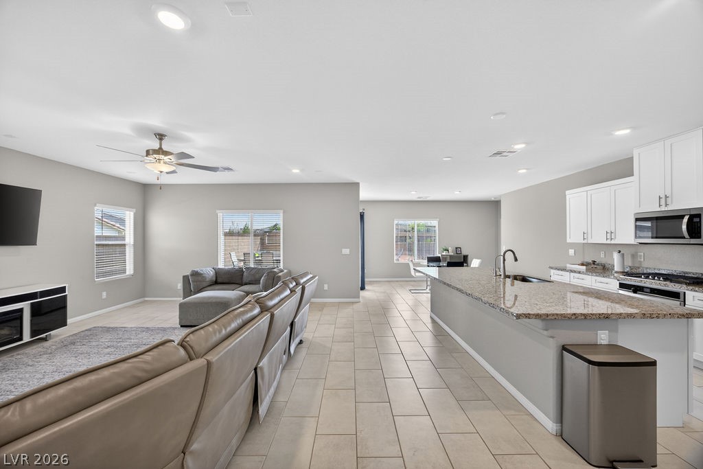 1919 Elena Brook Drive North Las Vegas NV 89084