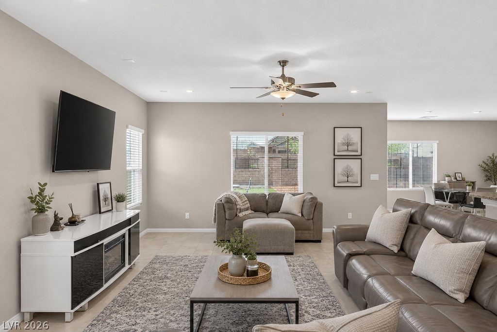 1919 Elena Brook Drive North Las Vegas NV 89084