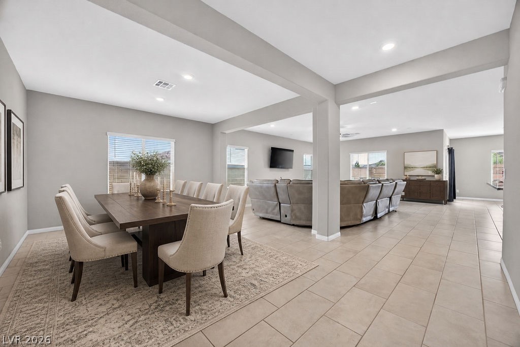 1919 Elena Brook Drive North Las Vegas NV 89084