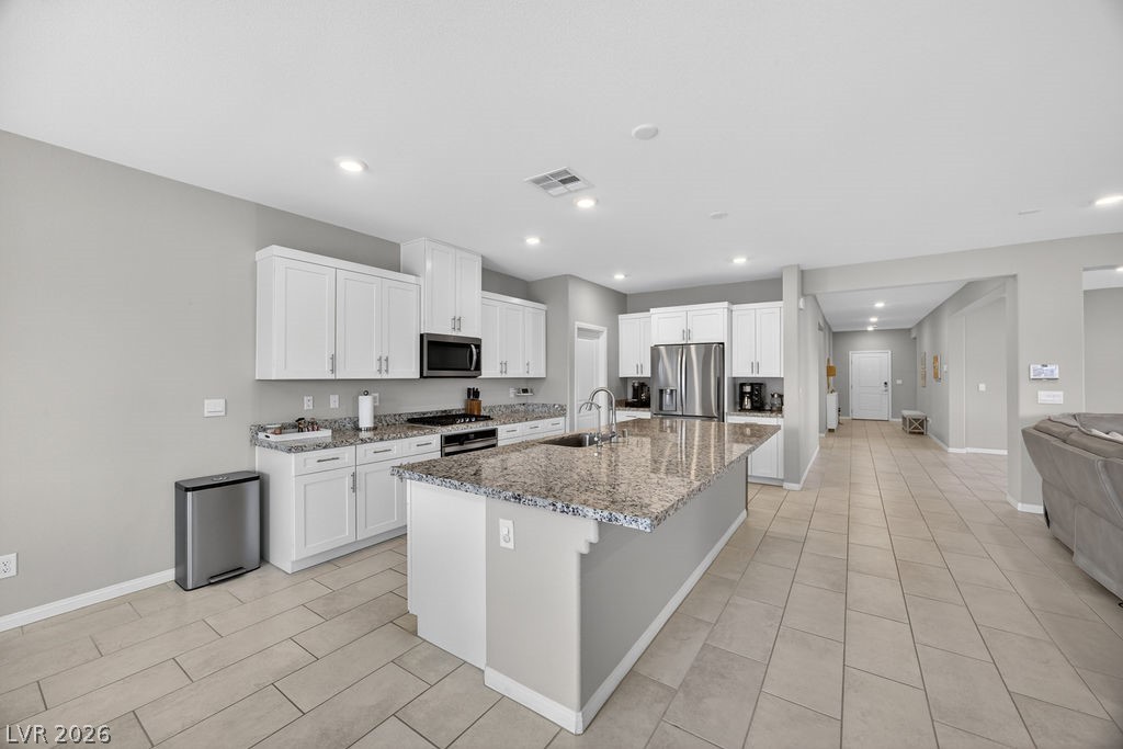 1919 Elena Brook Drive North Las Vegas NV 89084