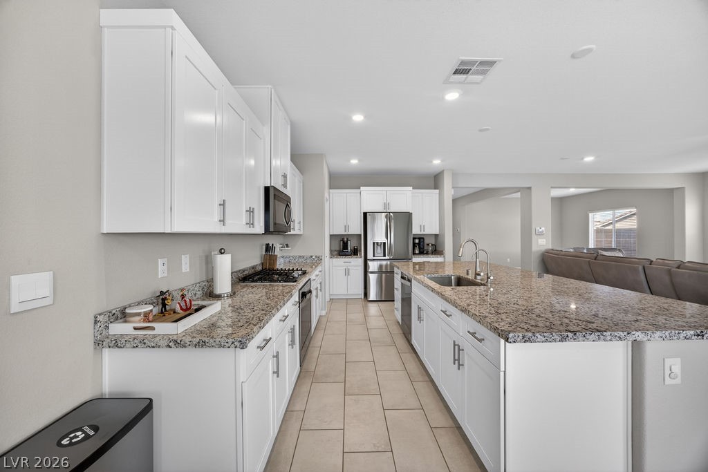 1919 Elena Brook Drive North Las Vegas NV 89084