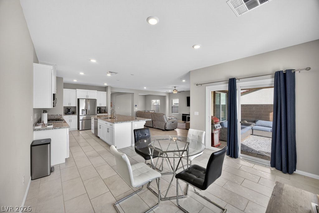 1919 Elena Brook Drive North Las Vegas NV 89084