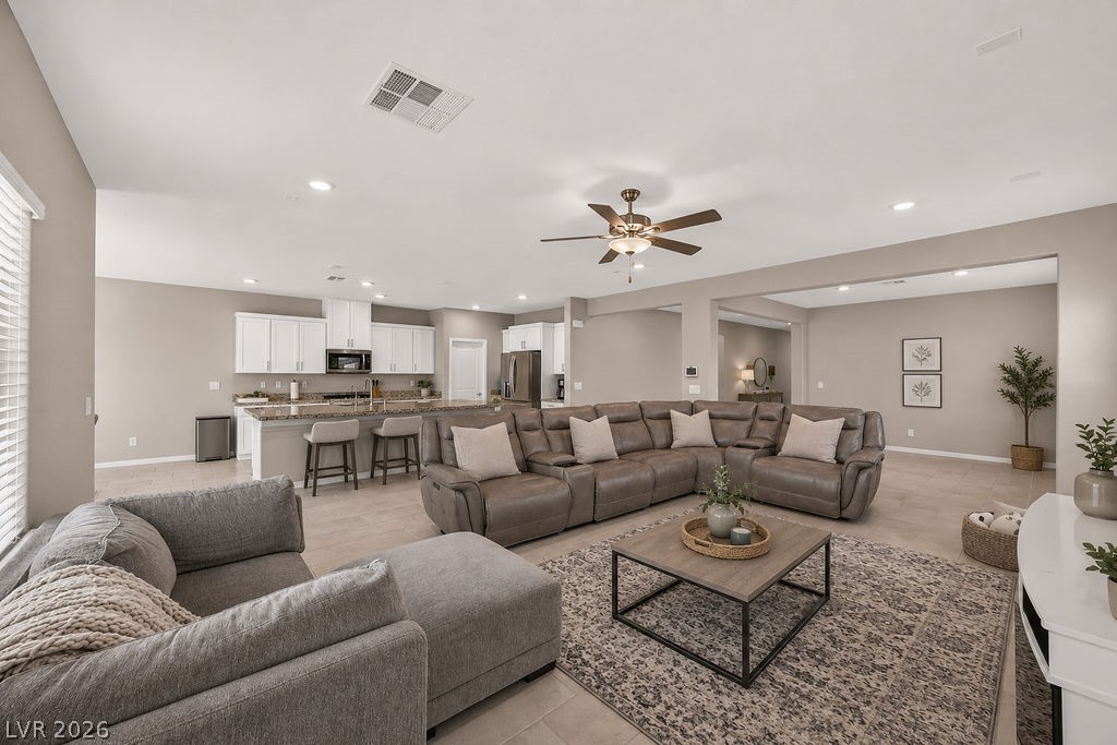1919 Elena Brook Drive North Las Vegas NV 89084