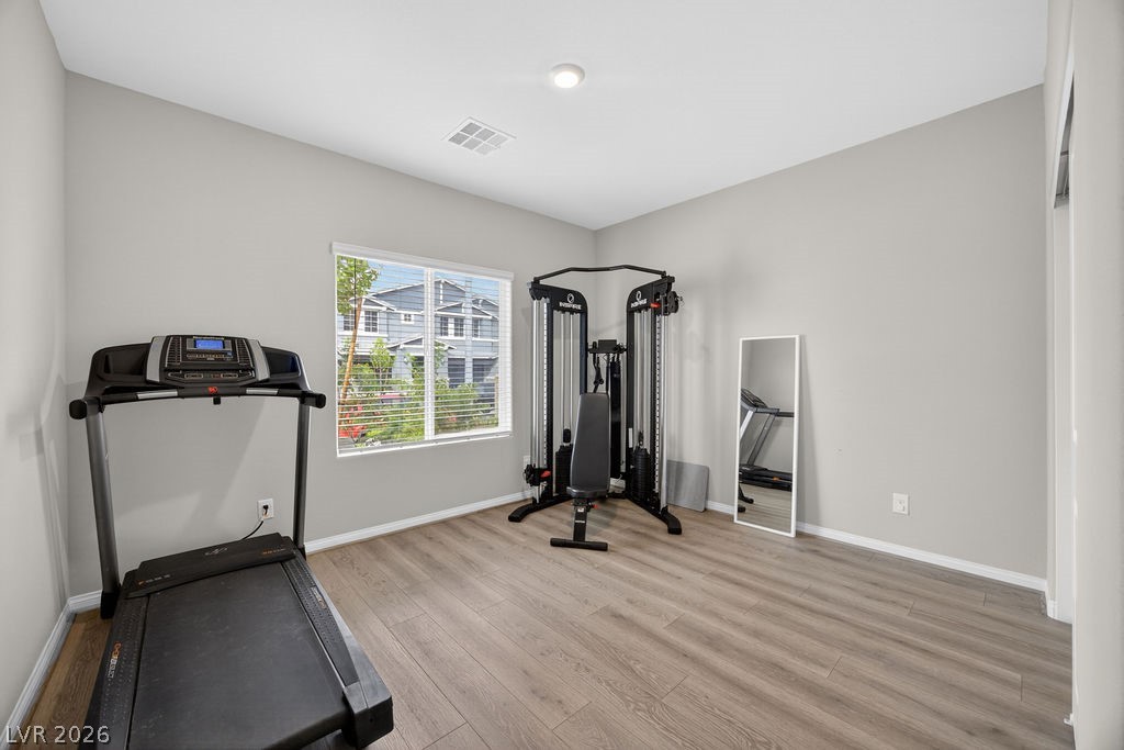1919 Elena Brook Drive North Las Vegas NV 89084