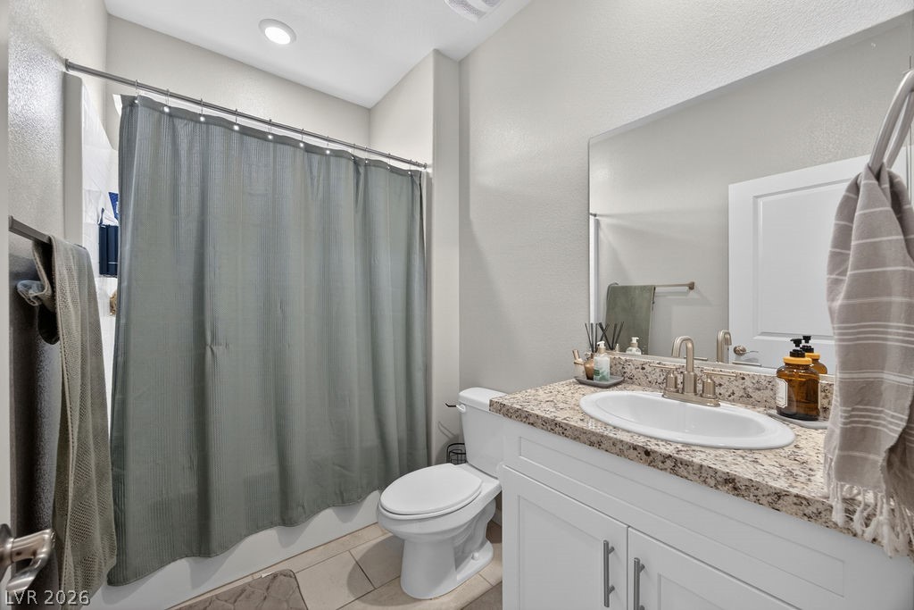 1919 Elena Brook Drive North Las Vegas NV 89084
