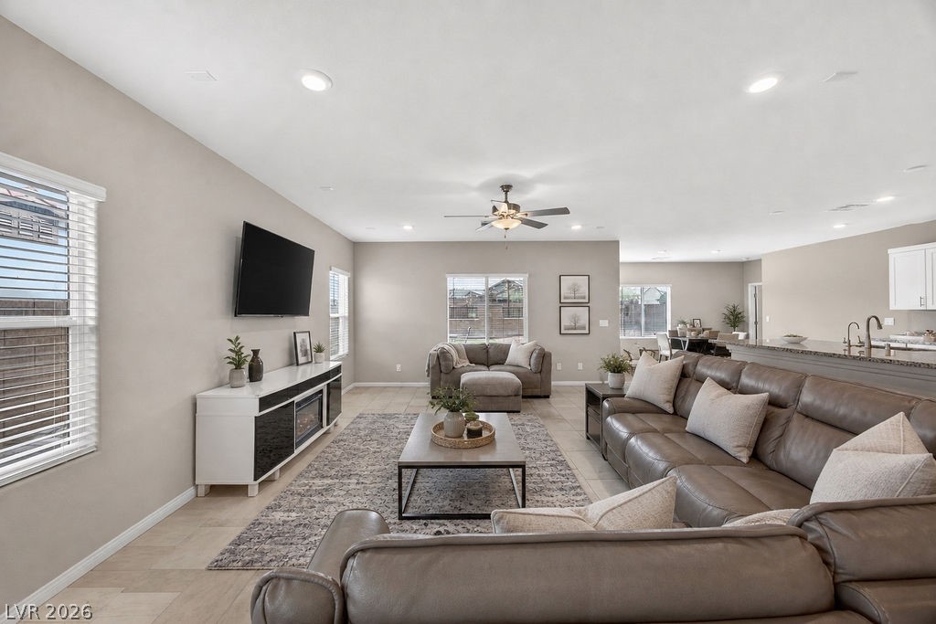 1919 Elena Brook Drive North Las Vegas NV 89084