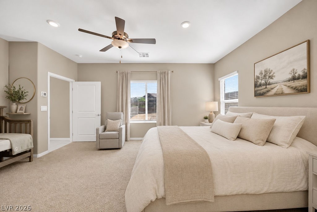 1919 Elena Brook Drive North Las Vegas NV 89084