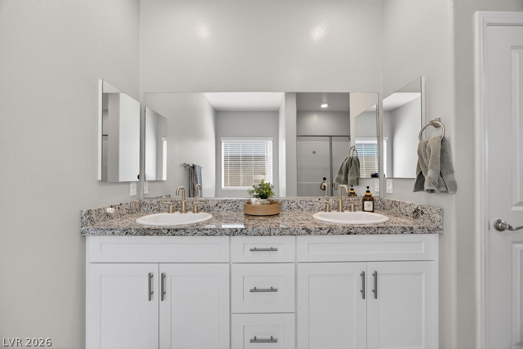 1919 Elena Brook Drive North Las Vegas NV 89084