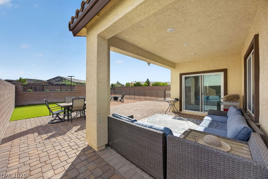 1919 Elena Brook Drive North Las Vegas NV 89084