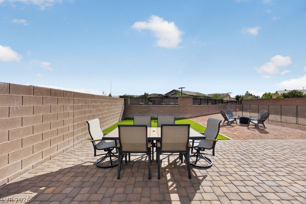1919 Elena Brook Drive North Las Vegas NV 89084