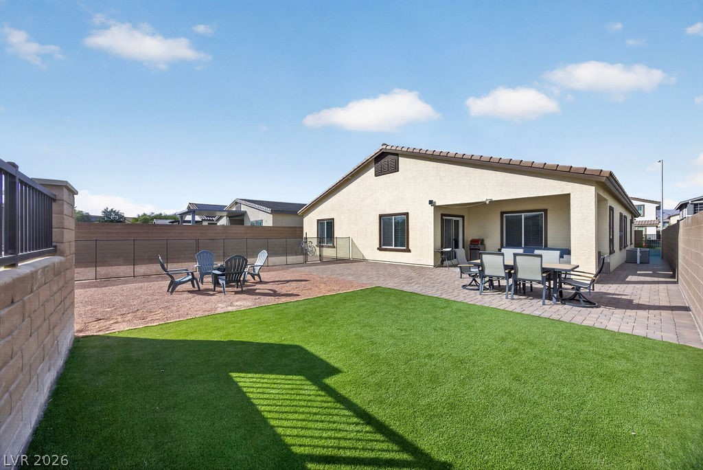 1919 Elena Brook Drive North Las Vegas NV 89084