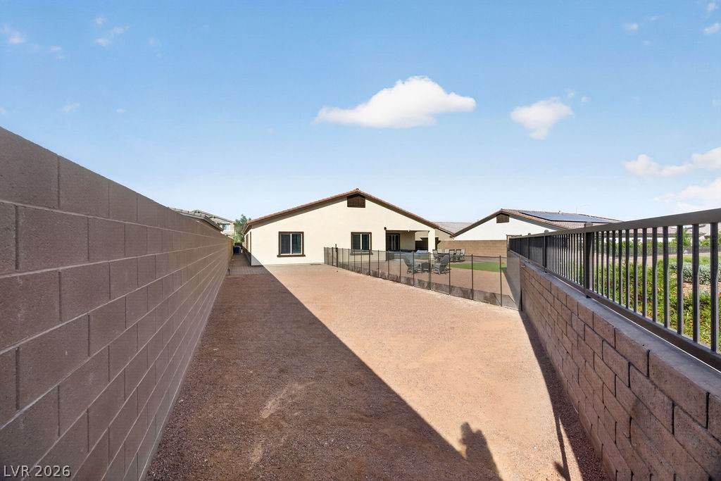 1919 Elena Brook Drive North Las Vegas NV 89084