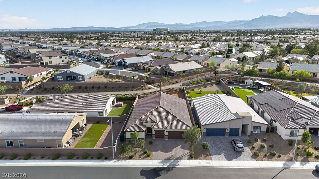 1919 Elena Brook Drive North Las Vegas NV 89084