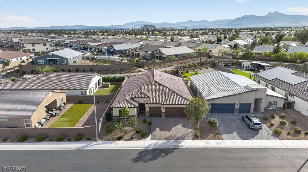 1919 Elena Brook Drive North Las Vegas NV 89084