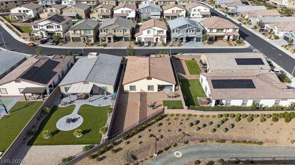 1919 Elena Brook Drive North Las Vegas NV 89084