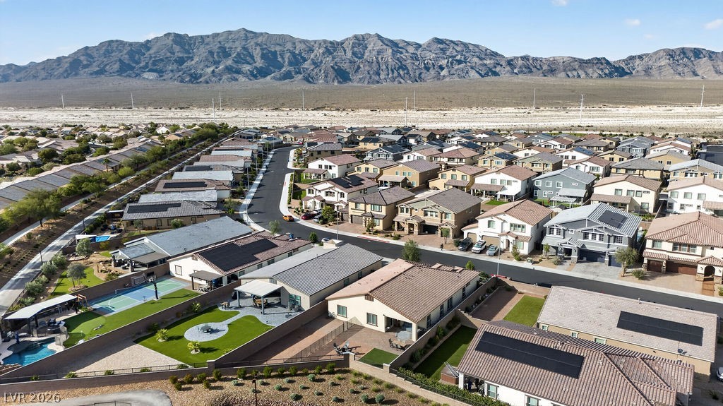 1919 Elena Brook Drive North Las Vegas NV 89084