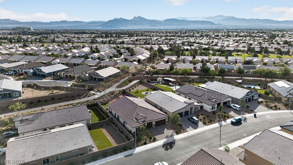1919 Elena Brook Drive North Las Vegas NV 89084