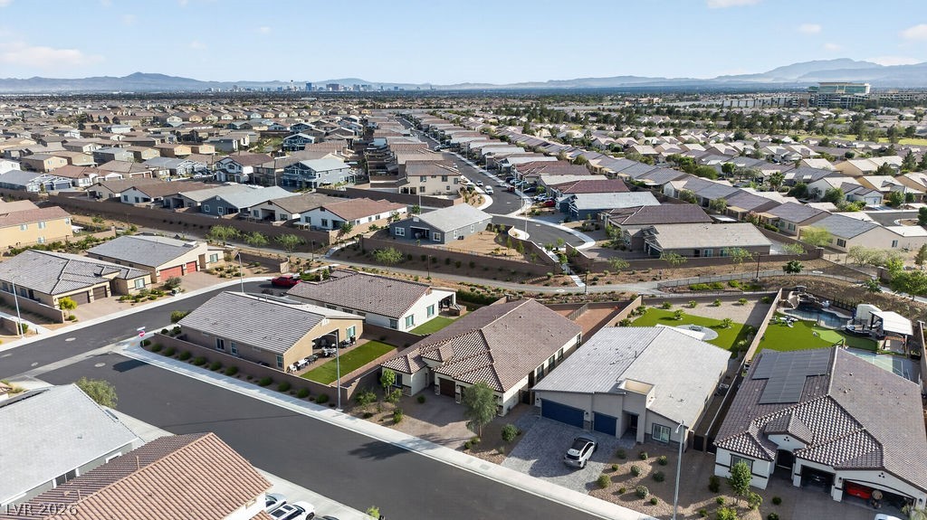 1919 Elena Brook Drive North Las Vegas NV 89084