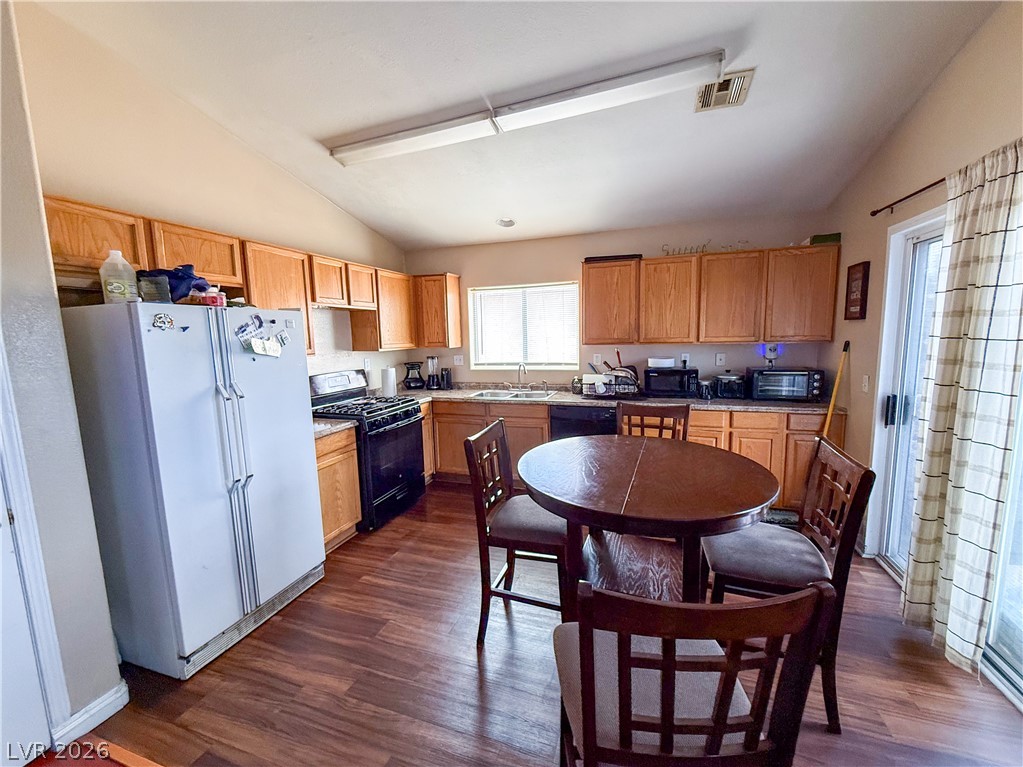 5324 Creeping Ivy Court North Las Vegas NV 89031