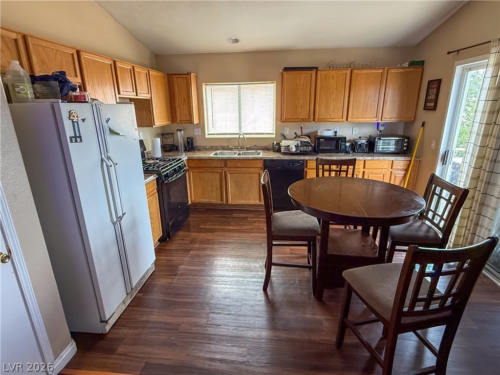 5324 Creeping Ivy Court North Las Vegas NV 89031