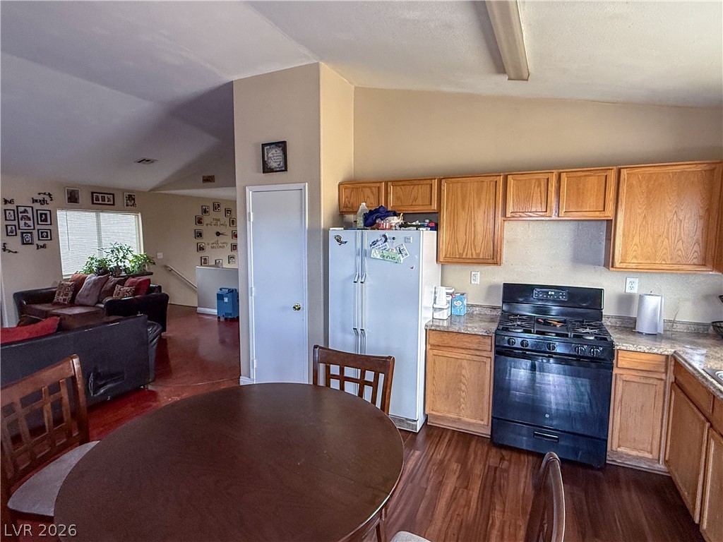 5324 Creeping Ivy Court North Las Vegas NV 89031