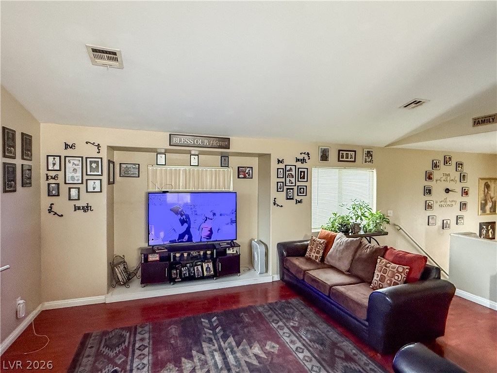 5324 Creeping Ivy Court North Las Vegas NV 89031