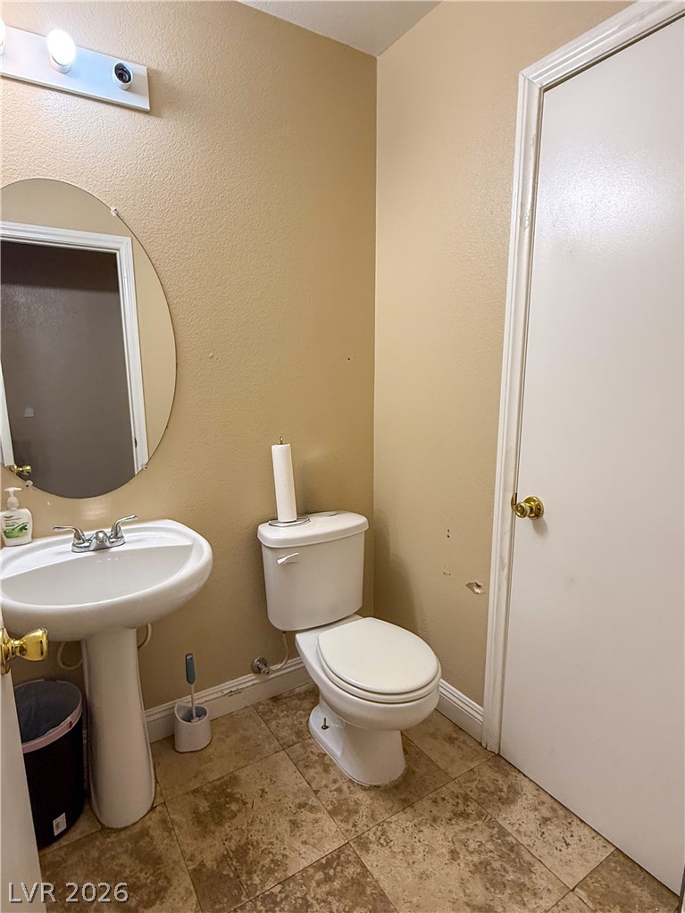 5324 Creeping Ivy Court North Las Vegas NV 89031