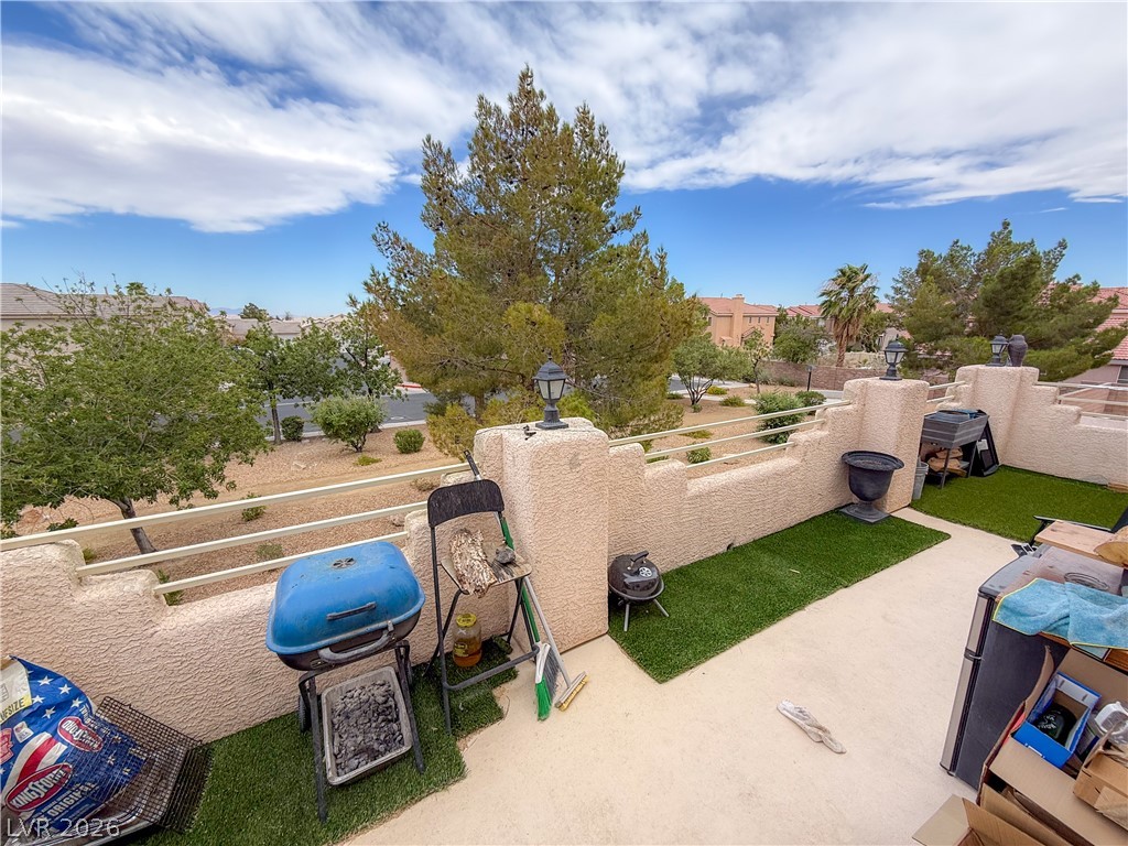 5324 Creeping Ivy Court North Las Vegas NV 89031