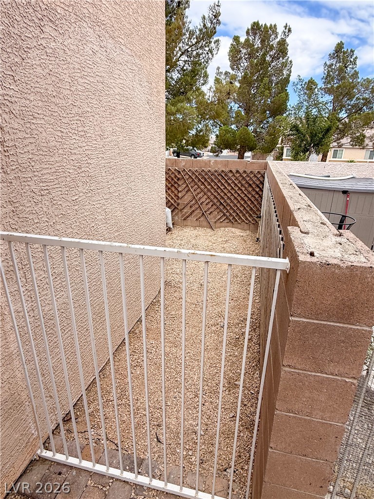5324 Creeping Ivy Court North Las Vegas NV 89031