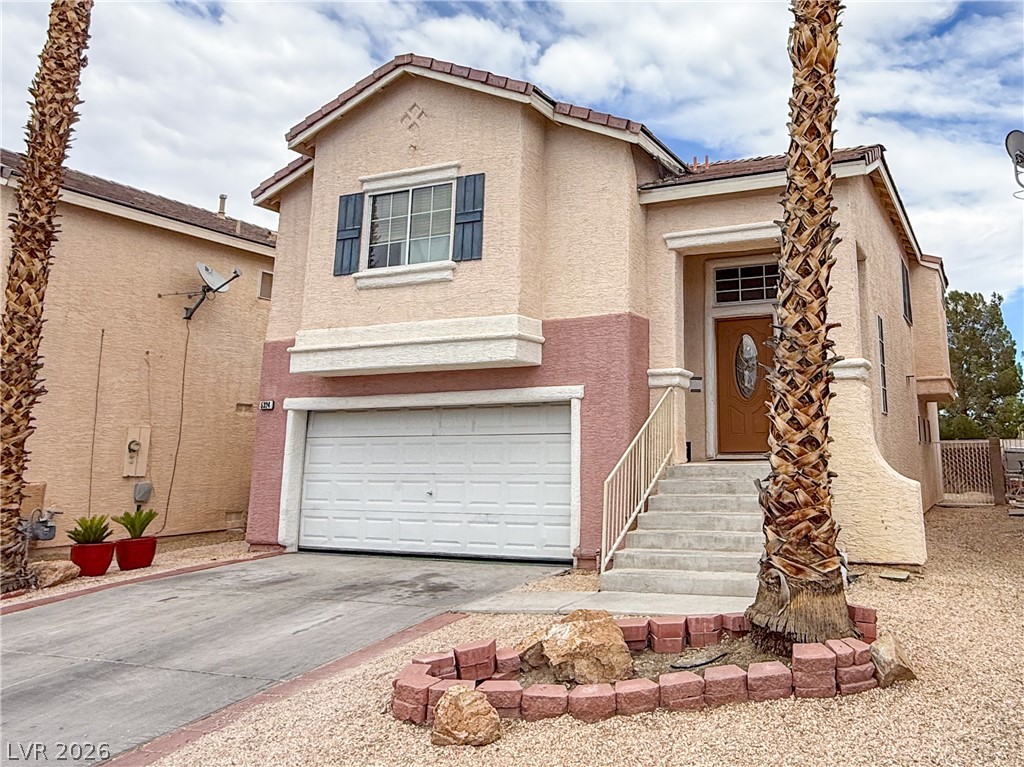 5324 Creeping Ivy Court North Las Vegas NV 89031