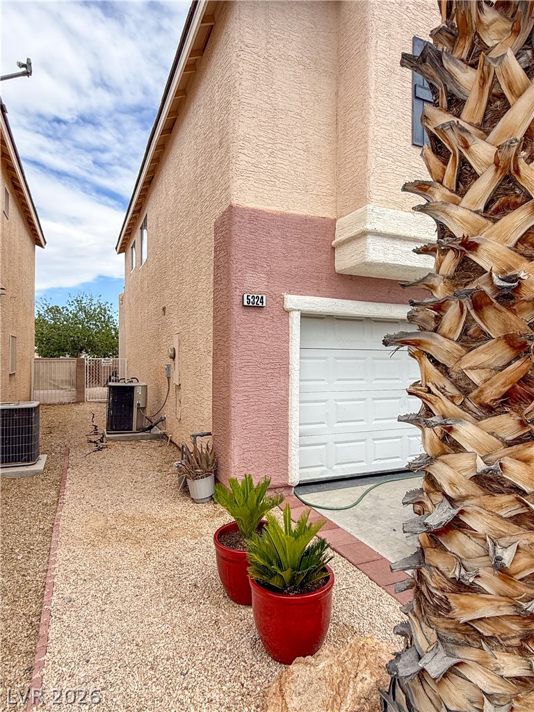 5324 Creeping Ivy Court North Las Vegas NV 89031