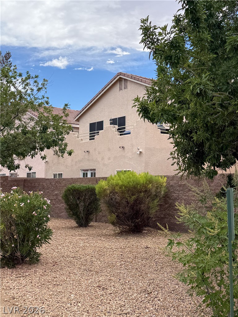 5324 Creeping Ivy Court North Las Vegas NV 89031