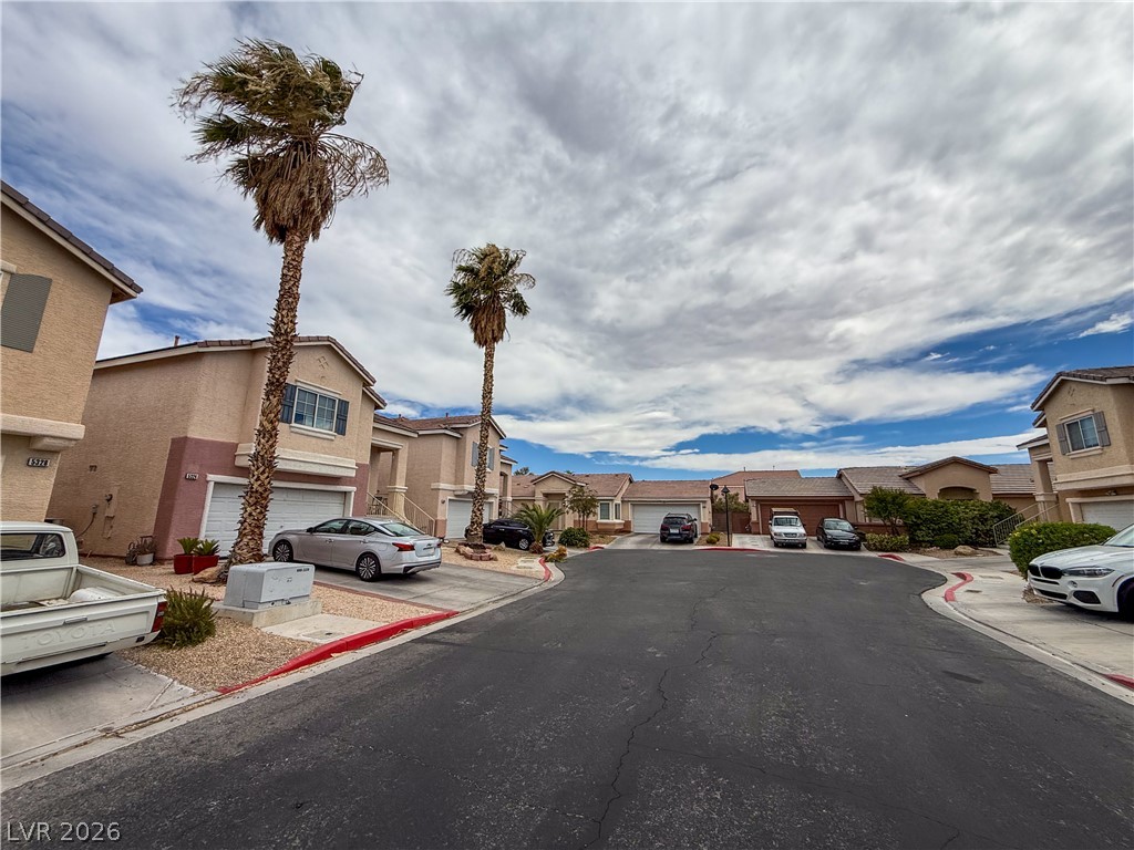 5324 Creeping Ivy Court North Las Vegas NV 89031