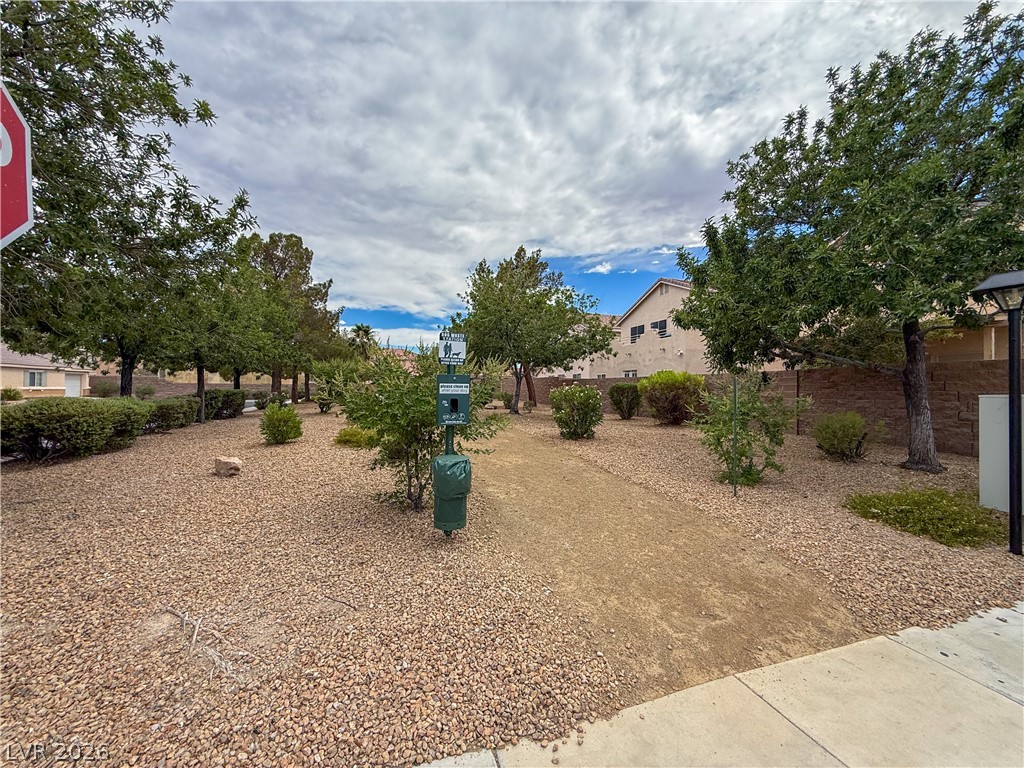 5324 Creeping Ivy Court North Las Vegas NV 89031