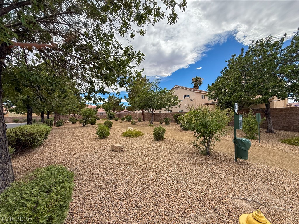 5324 Creeping Ivy Court North Las Vegas NV 89031