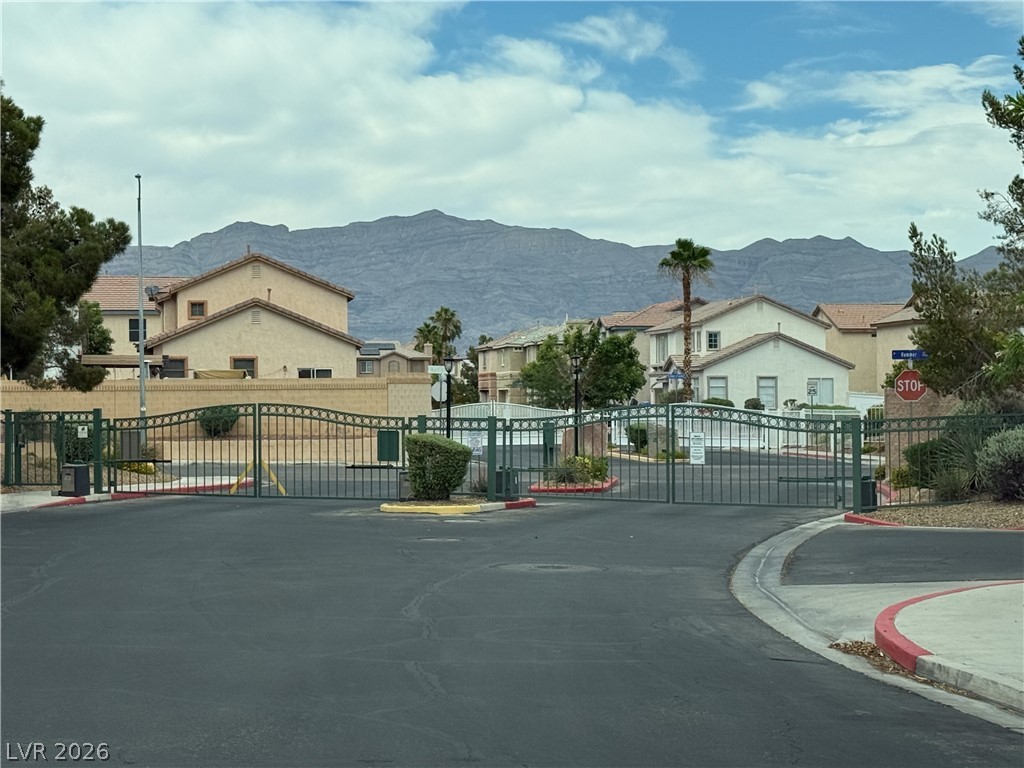 5324 Creeping Ivy Court North Las Vegas NV 89031