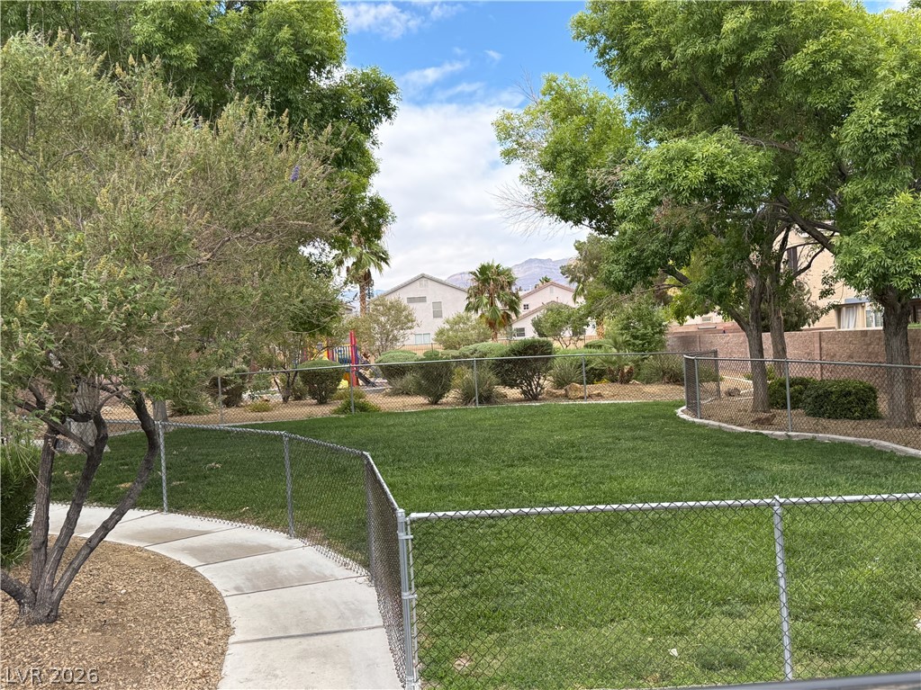 5324 Creeping Ivy Court North Las Vegas NV 89031