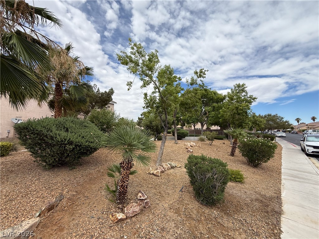 5324 Creeping Ivy Court North Las Vegas NV 89031