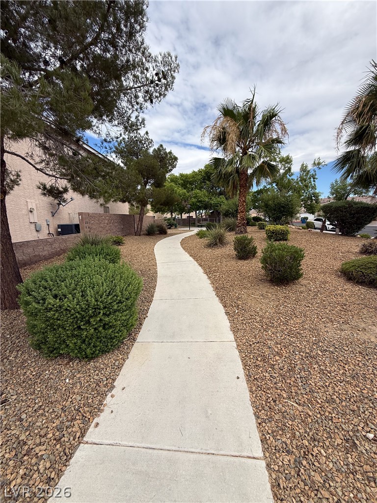 5324 Creeping Ivy Court North Las Vegas NV 89031